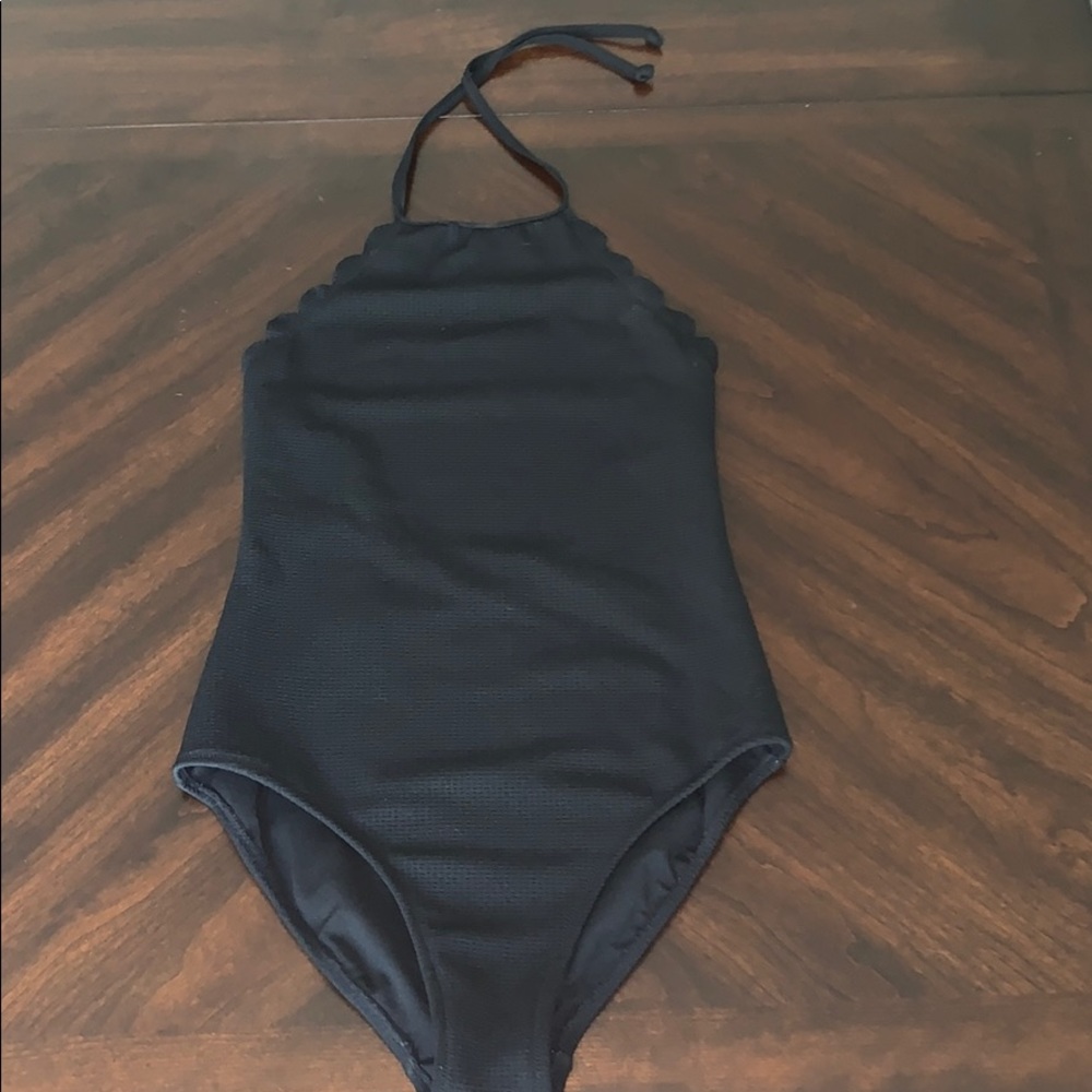 Old Navy One Piece Bathing Suit